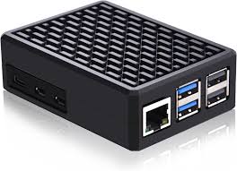 Likelava Box represented by a micro server